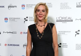 Μαρία Νικόλτσιου: «Έκανα ενέσεις και έχασα 15 κιλά σε 5 μήνες»