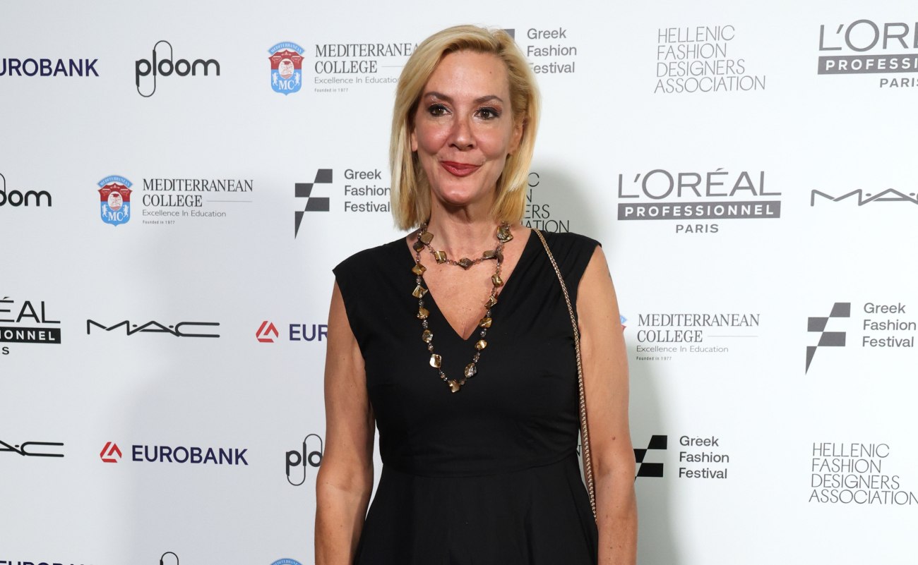 Μαρία Νικόλτσιου: «Έκανα ενέσεις και έχασα 15 κιλά σε 5 μήνες»