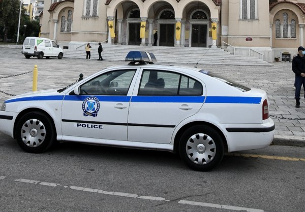 Σοκ στην Πάτρα: Νεκρός 30χρονος μετά από συμπλοκή σε κέντρο διασκέδασης