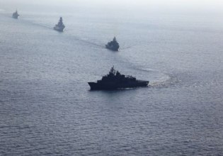 Τουρκικό Υπουργείο Άμυνας: Οι NAVTEX μας στο Αιγαίο είναι αορίστου χρόνου