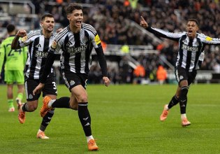 Ο κλήρος έπεσε στον Μάιλι