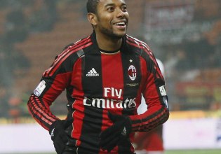 Κοντά στην αποφυλάκιση ο Ρομπίνιο