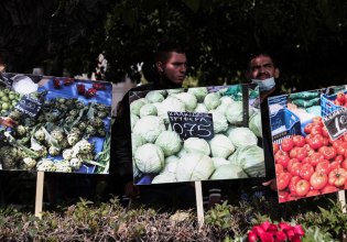ΣΥΡΙΖΑ: Η κυβέρνηση έχει οδηγήσει τις λαϊκές αγορές στο αδιέξοδο και την απόγνωση