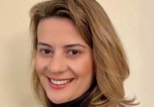 Πένθος στο ΠΑΣΟΚ: Πέθανε σε ηλικία 40 ετών η Αριστέα Καζάκου – Ανδρουλάκης: Έφυγες πρόωρα και άδικα