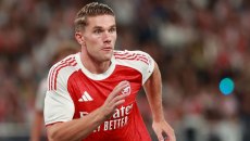 Αρτέτα και Ράις αποθεώνουν τον Γιόκερες