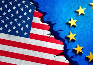 Ο πόλεμος του «MAGA» στην ευρωπαϊκή δημοκρατία