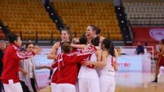 Ο Ολυμπιακός υποδέχεται την Εστουδιάντες για μια θέση στους «8» του Eurocup