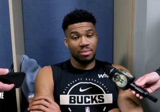 Αντετοκούνμπο για την ήττα από τους Νάγκετς: «Πρέπει να είμαστε καλύτεροι σαν ομάδα»