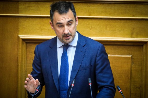 Χαρίτσης: Να μη σιωπήσουμε μπροστά στον κίνδυνο εθνοκάθαρσης των Κούρδων της Συρίας – Να μην γίνει η Ροζάβα νέα Γάζα