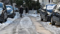 Τριήμερο κύμα ψύχους σύμφωνα με το έκτακτο δελτίο καιρού – Πού θα χιονίσει