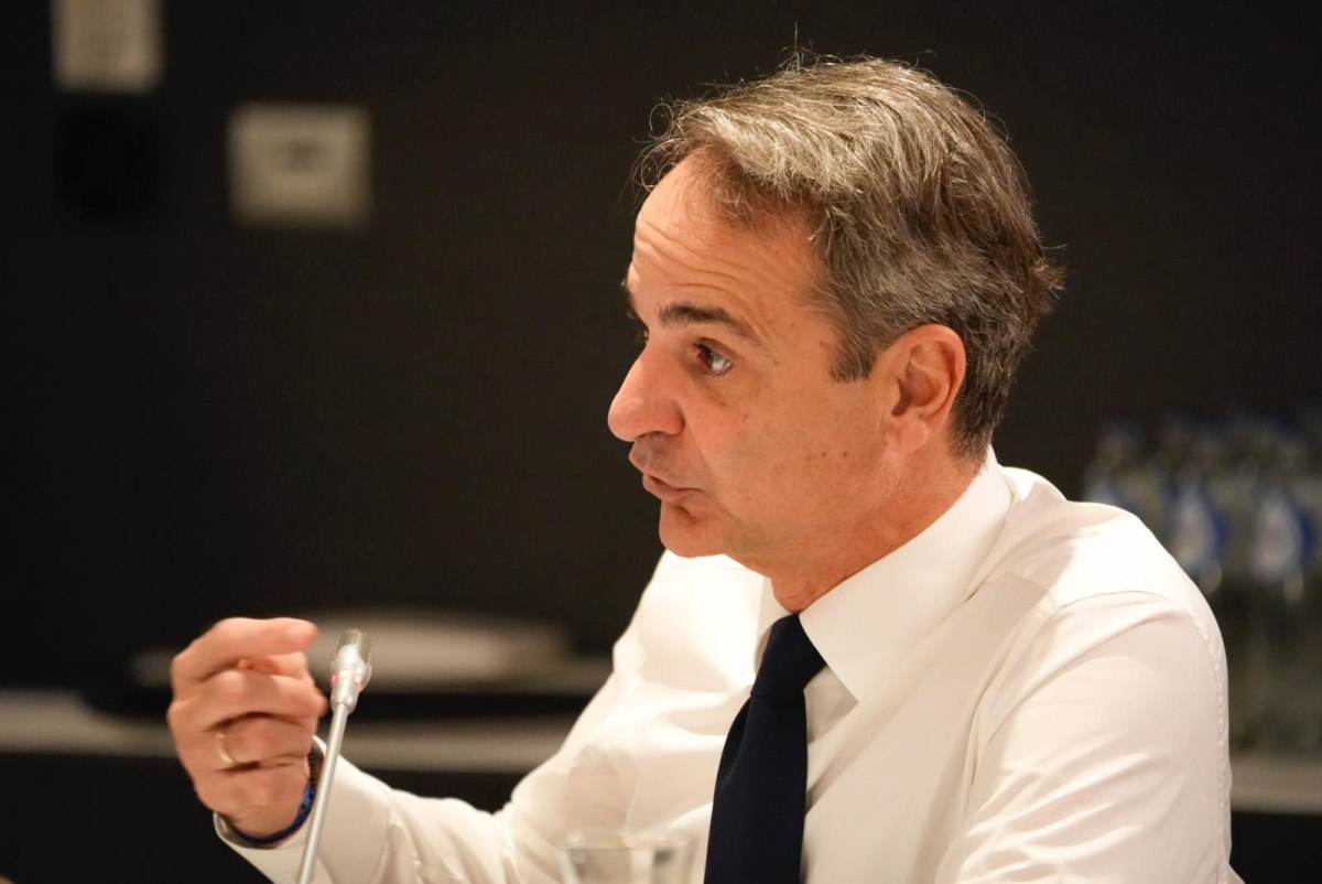 Βενεζουέλα: Πυρά της αντιπολίτευσης για τη δήλωση Μητσοτάκη – «Επικίνδυνη ατραπός»