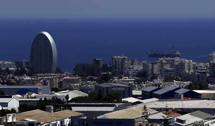 Ρωσικά «μυστήρια» στην Κύπρο