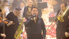 Στέφανος Παπαδόπουλος: «Σκέφτηκα να αποσύρω τη μήνυση κατά του Γιώργου Μαζωνάκη»