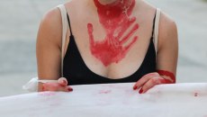 Ιταλία: Νέα γυναικοκτονία – 40χρονη δολοφονήθηκε από τον σύζυγό της, την έθαψε σε χωράφι