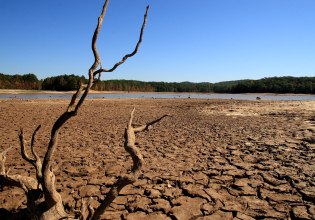 Ο πλανήτης βρίσκεται σε «υδατική χρεοκοπία», προειδοποιεί ο ΟΗΕ