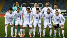 Επίσημο: Φιλικό με την Ουγγαρία για την Εθνική Ελλάδας