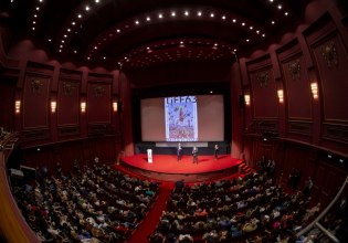 Η τεχνητή νοημοσύνη στον κινηματογράφο: Από την αναζήτηση τοποθεσιών μέχρι τη συγγραφή σεναρίων