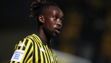 Άρης: Ο Καντεβέρε θα αντικαταστήσει τον Μορόν στο ματς με την ΑΕΚ