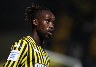 Άρης: Ο Καντεβέρε θα αντικαταστήσει τον Μορόν στο ματς με την ΑΕΚ