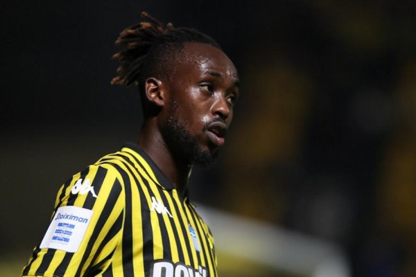 Άρης: Ο Καντεβέρε θα αντικαταστήσει τον Μορόν στο ματς με την ΑΕΚ