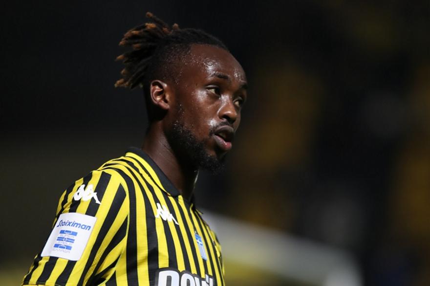 Άρης: Ο Καντεβέρε θα αντικαταστήσει τον Μορόν στο ματς με την ΑΕΚ