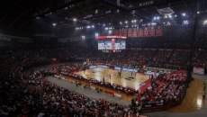 Ο Ολυμπιακός κατέθεσε αίτημα στη Euroleague και θα τηρηθεί ενός λεπτού σιγή στο ΣΕΦ για τους οπαδούς του ΠΑΟΚ