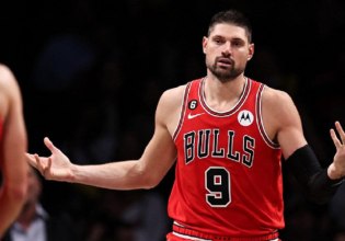 Σικάγο Μπουλς – Γιούτα Τζαζ 128-126: Ο Βούτσεβιτς «λύτρωσε» τους «ταύρους»