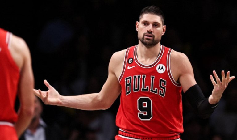 Σικάγο Μπουλς – Γιούτα Τζαζ 128-126: Ο Βούτσεβιτς «λύτρωσε» τους «ταύρους»