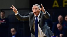 Πέσιτς για Ολυμπιακό: «Το παιχνίδι με αυτό τον ιστορικό σύλλογο δεν έρχεται σε καλή στιγμή για μας»