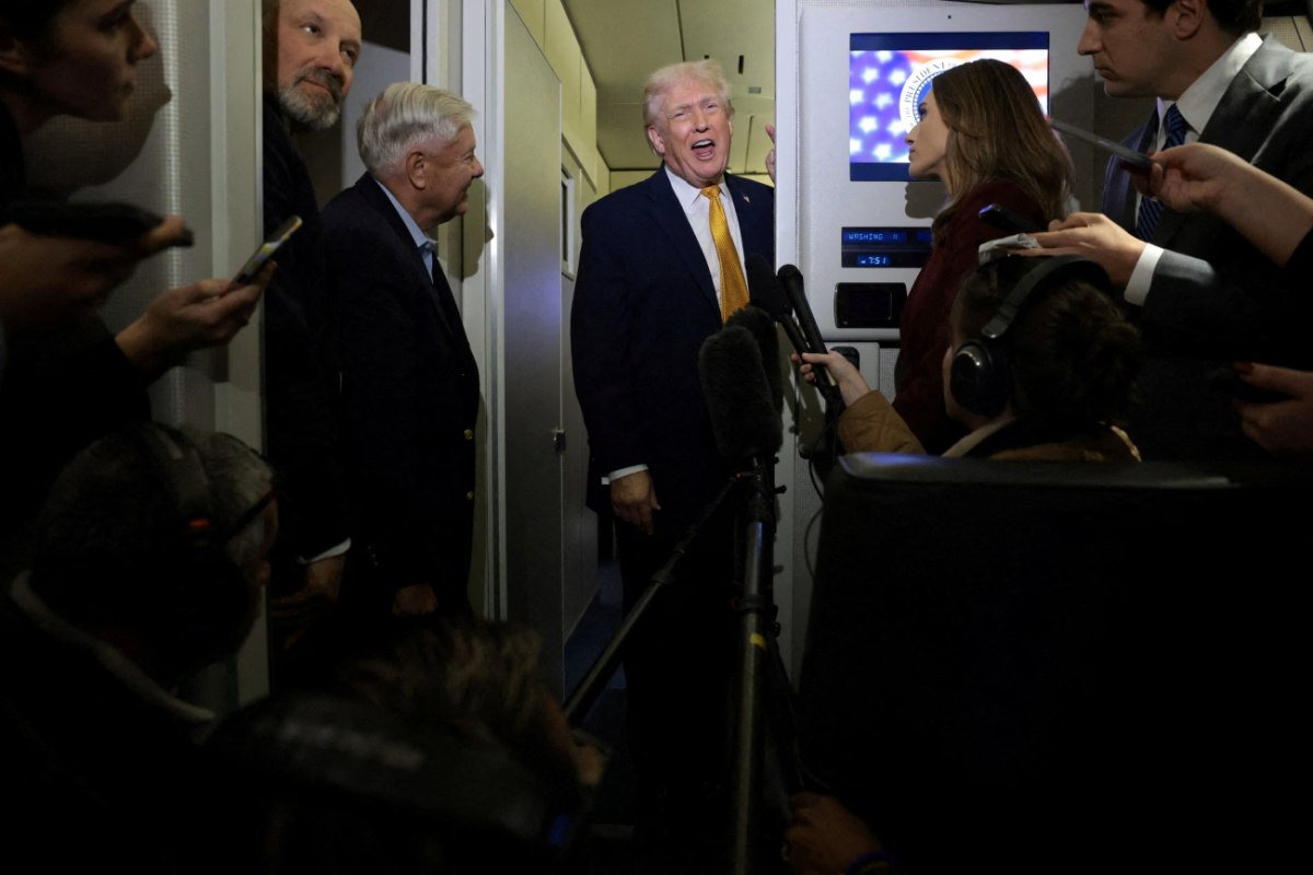 Εδαφικές φιλοδοξίες του Τραμπ: Νέος ιμπεριαλισμός ή «τα καινούργια ρούχα του αυτοκράτορα;»