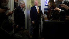 Εδαφικές φιλοδοξίες του Τραμπ: Νέος ιμπεριαλισμός ή «τα καινούργια ρούχα του αυτοκράτορα;»