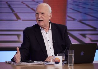 Γιώργος Παπαδάκης: Το τελευταίο αντίο στο αποτεφρωτήριο της Ριτσώνας