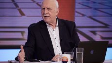 Πέθανε ο δημοσιογράφος Γιώργος Παπαδάκης μετά από ανακοπή