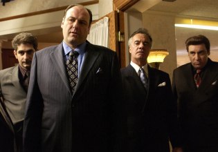 ‘Εγκλημα, τέχνη και Sopranos: Το MoMI τιμάει τη σειρά που εγκαινίασε τη νέα «χρυσή εποχή» της τηλεόρασης