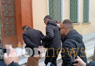 Σέρρες: Αρνείται ότι βίασε την ηλικιωμένη θεία του ο 56χρονος – Επικαλείται… συναίνεση