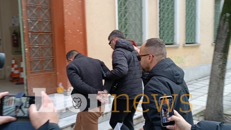 Σέρρες: Αρνείται ότι βίασε την ηλικιωμένη θεία του ο 56χρονος - Επικαλείται... συναίνεση