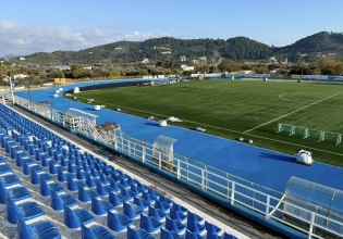 Η Σκιάθος εγκαινιάζει το μεγαλύτερο αθλητικό έργο που έχει γίνει ποτέ στο νησί