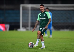 «Ο ΑΠΟΕΛ θέλει να κάνει δικό του τον Μαντσίνι από τον Παναθηναϊκό»