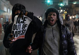 Τι συμβαίνει στη Μινεσότα; [video]