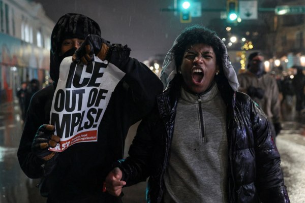 The Expla-in Project: Τι συμβαίνει στη Μινεσότα;