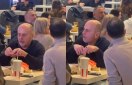 Ο Γιάννης Αλαφούζος πήγε για φαγητό στα KFC και έγινε… viral (vid)