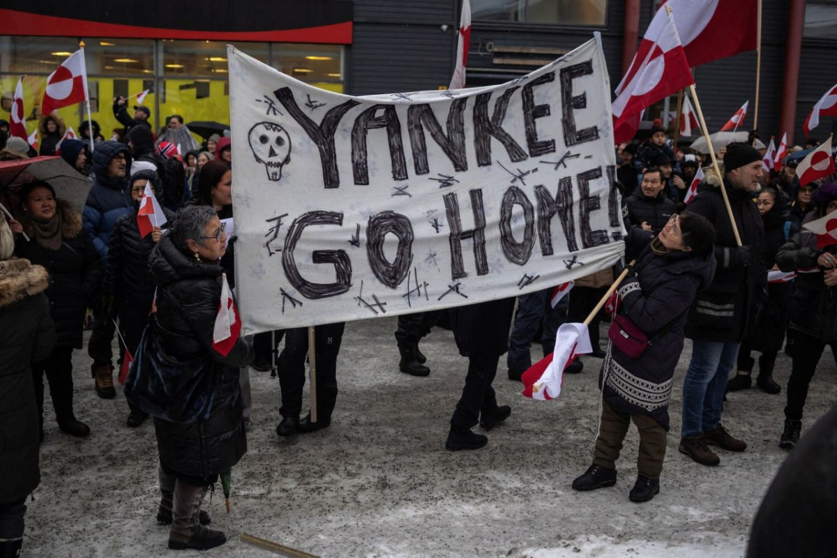 Ευρώπη: «Είμαστε ενωμένοι» λένε οι 8 χώρες που ο Τραμπ απειλεί με δασμούς – Τι σκέφτονται ως απάντηση