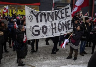 Ευρώπη: «Είμαστε ενωμένοι» λένε οι 8 χώρες που ο Τραμπ απειλεί με δασμούς – Τι σκέφτονται ως απάντηση