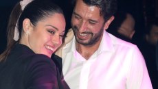 Μπάγια Αντωνοπούλου: Έγκυος στο πρώτο παιδί της – Πότε παντρεύεται