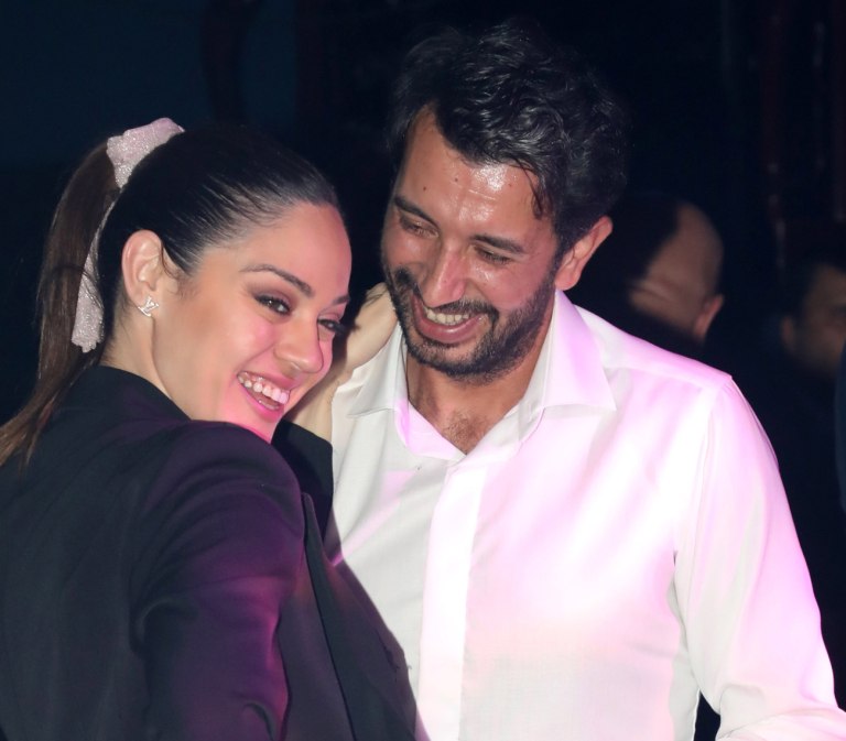 Μπάγια Αντωνοπούλου: Έγκυος στο πρώτο παιδί της – Πότε παντρεύεται