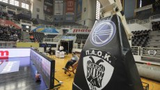 Η ΚΑΕ ΠΑΟΚ κατέθεσε αίτημα να αναβληθεί το παιχνίδι με την Μύκονο