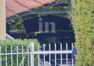 Γλυφάδα: Αυτό είναι το αυτοκίνητο που βρέθηκε νεκρός ο άντρας στη Γλυφάδα – Τι εξετάζουν οι Αρχές