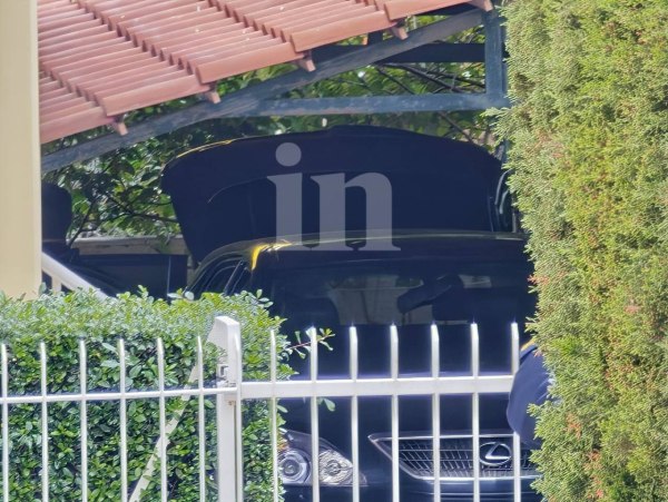 Γλυφάδα: Αυτό είναι το αυτοκίνητο που βρέθηκε νεκρός ο άντρας στη Γλυφάδα – Τι εξετάζουν οι Αρχές