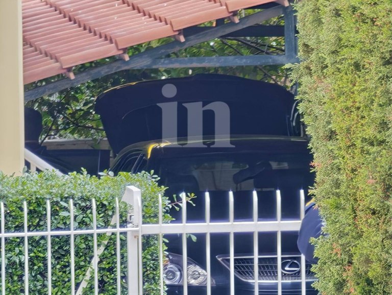 Γλυφάδα: Αυτό είναι το αυτοκίνητο που βρέθηκε νεκρός ο άντρας στη Γλυφάδα – Τι εξετάζουν οι Αρχές