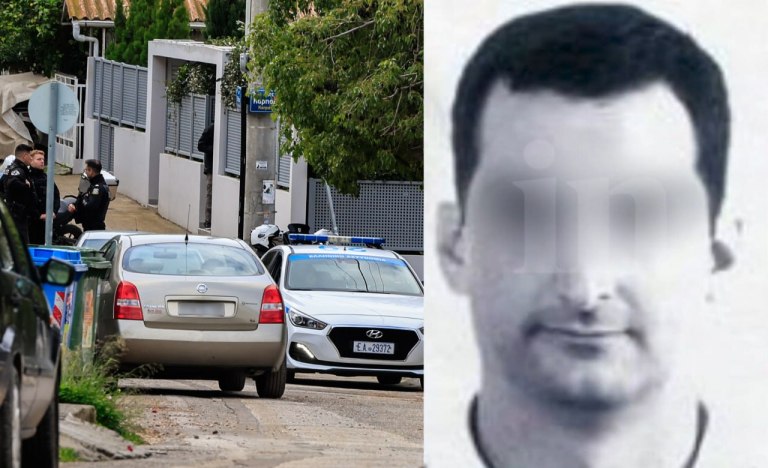 Γλυφάδα: Στον εισαγγελέα σήμερα ο 46χρονος πατροκτόνος – Σοκαριστικές μαρτυρίες για την δολοφονία